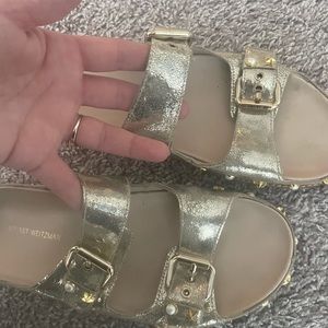 Stuart Weitzman sandals